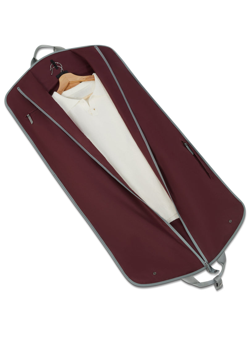 Accessoire De Voyage Lost In Berlin Porte-Habits - Gris