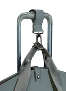 Accessoire De Voyage Lost In Berlin Porte-Habits - Gris