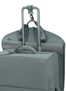 Accessoire De Voyage Lost In Berlin Porte-Habits - Gris