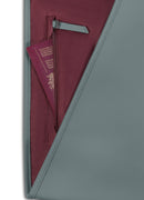 Accessoire De Voyage Lost In Berlin Porte-Habits - Gris