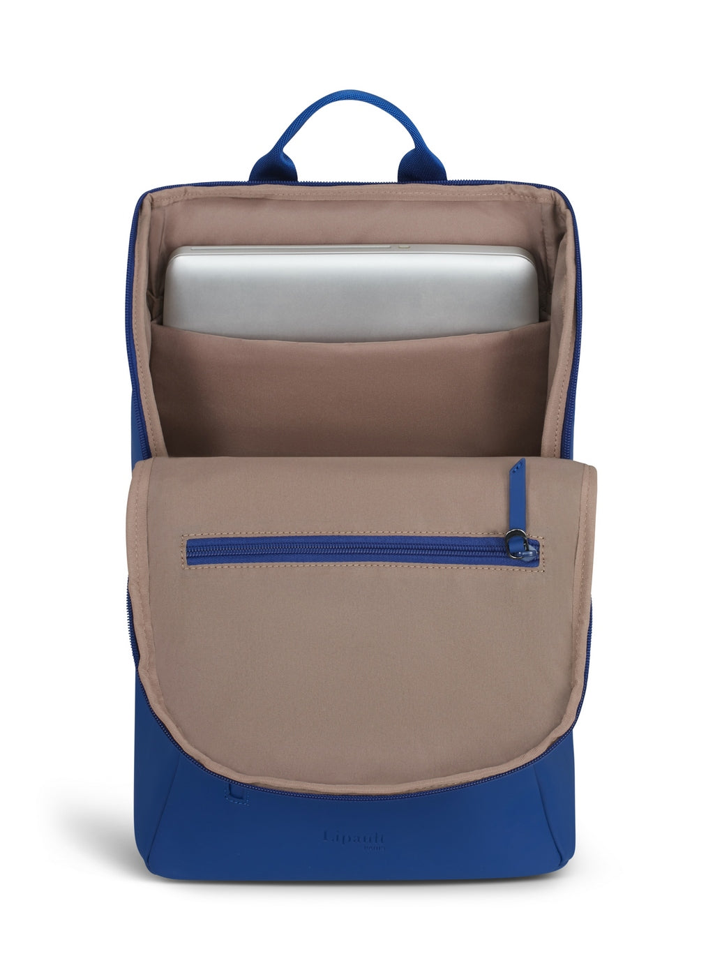 Sac A Dos Lost In Berlin - Bleu