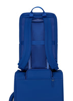 Sac A Dos Lost In Berlin - Bleu