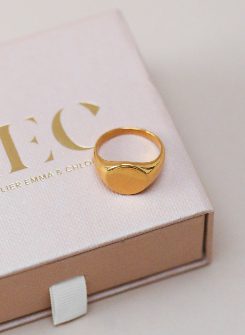 Bague Large Lirael