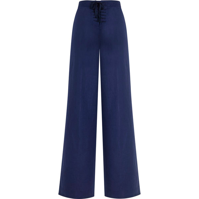 Liris - Bleu - Marine