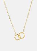 Collier Chaîne Liria