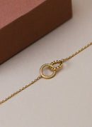 Collier Chaîne Liria