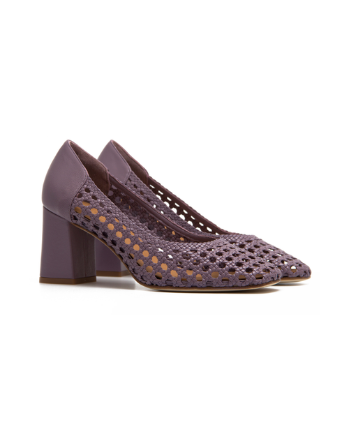 Liris Malva ankle boots