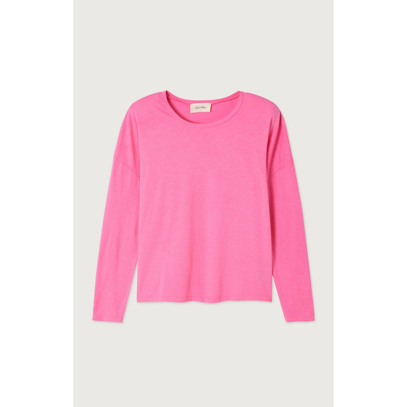 Camiseta - Chicle - Mujer