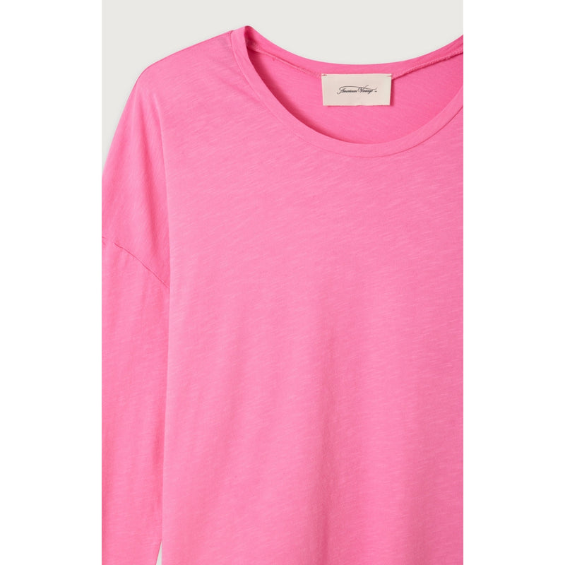 Camiseta - Chicle - Mujer