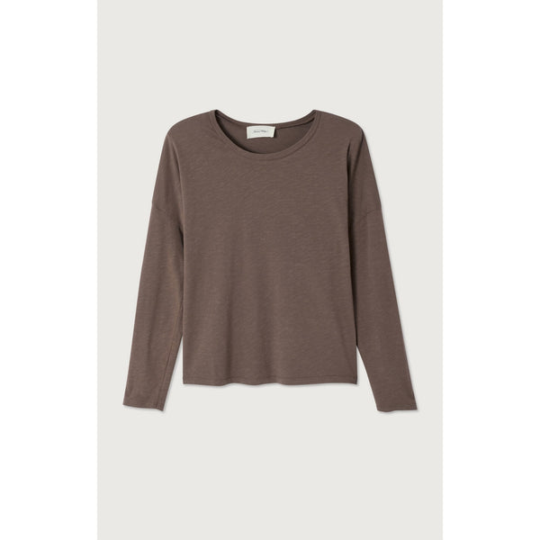 T-Shirt - Ecorce - Femme