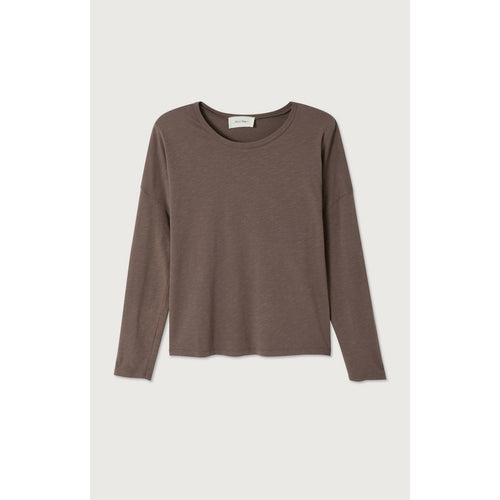 T-Shirt - Ecorce - Femme