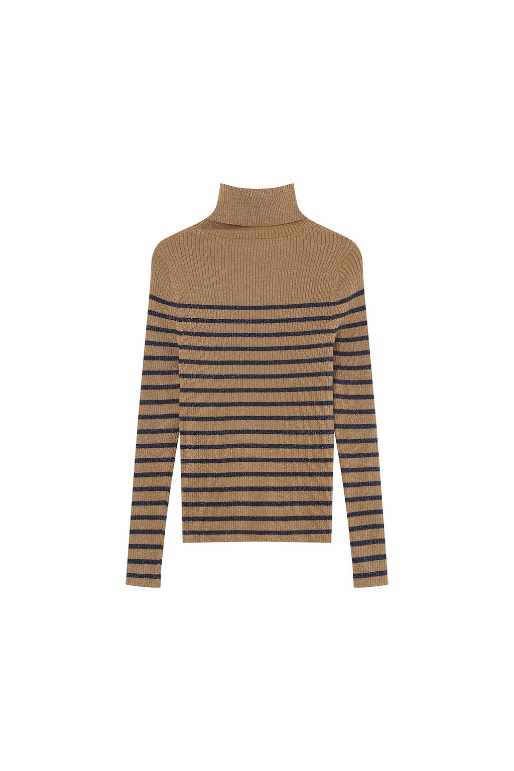 Lisael jumper - Navy