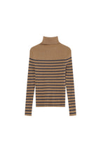 Lisael jumper - Navy