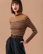 Lisael jumper - Navy