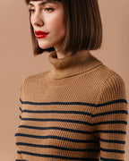 Lisael jumper - Navy