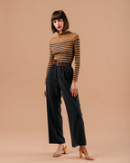 Lisael jumper - Navy