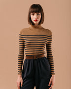 Lisael jumper - Navy