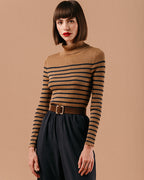 Lisael jumper - Navy