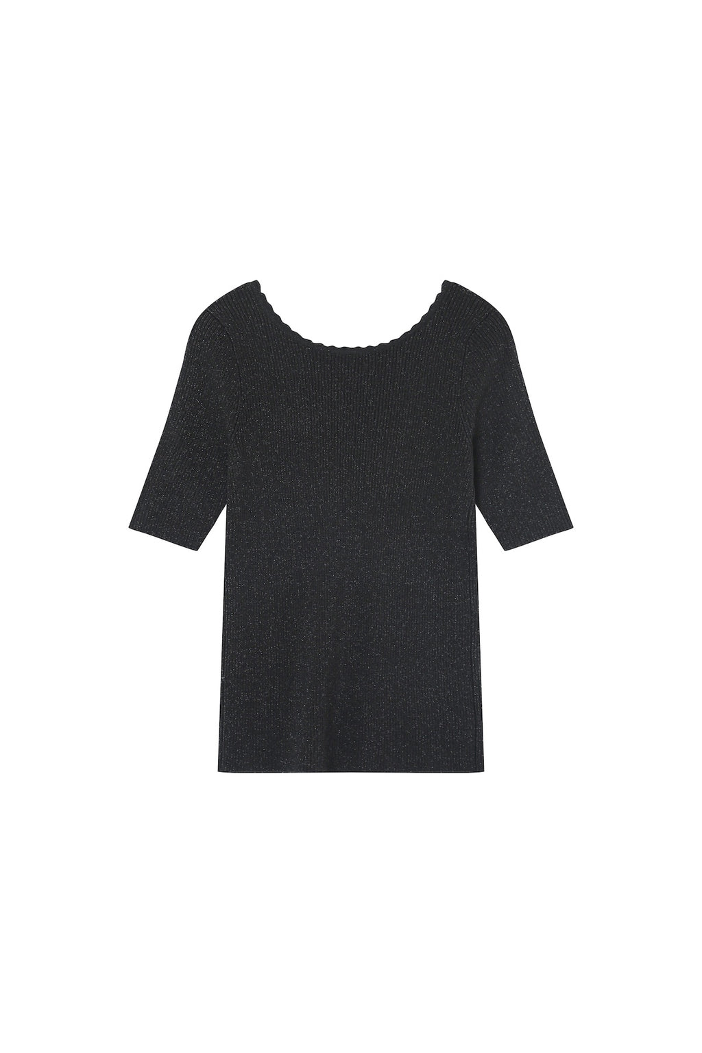 Lisalou jumper - Black