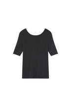 Lisalou jumper - Black