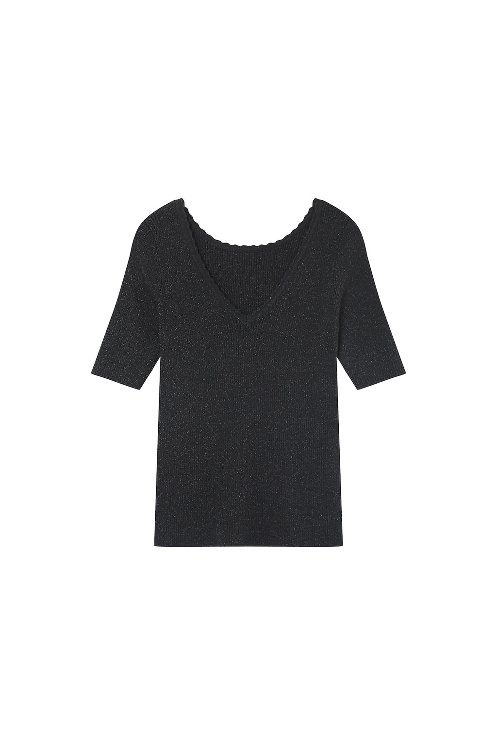 Lisalou jumper - Black
