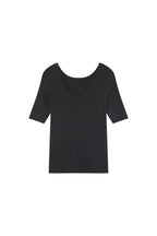 Lisalou jumper - Black