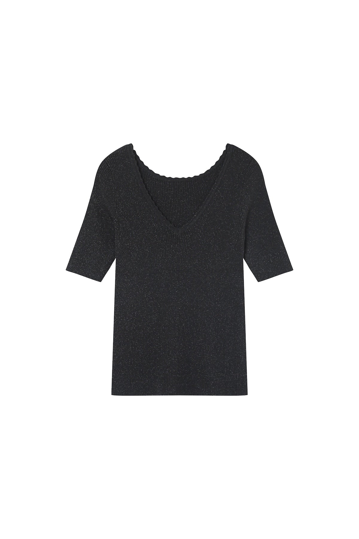 Lisalou jumper - Black