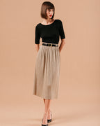 Lisalou jumper - Black