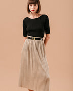 Lisalou jumper - Black