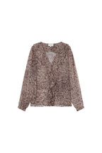 Blusa Lisane - beige