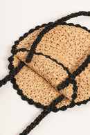 Lisbon bag - Natural