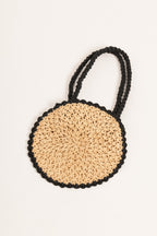 Bolso Lisbone - Natural