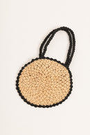 Lisbon bag - Natural