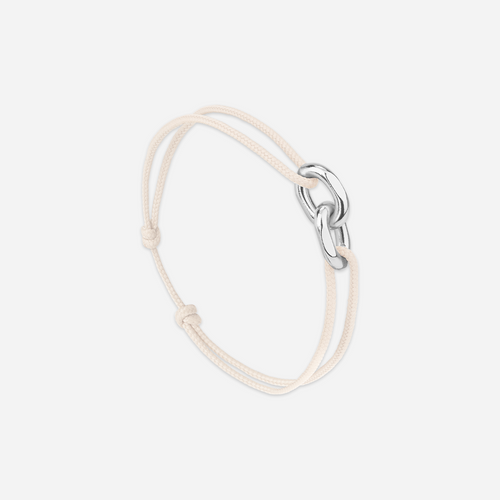 Bracelet Lisbone - Blanc