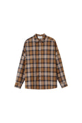 Camisa Lison - Mostaza
