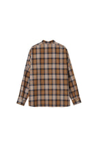 Camisa Lison - Mostaza