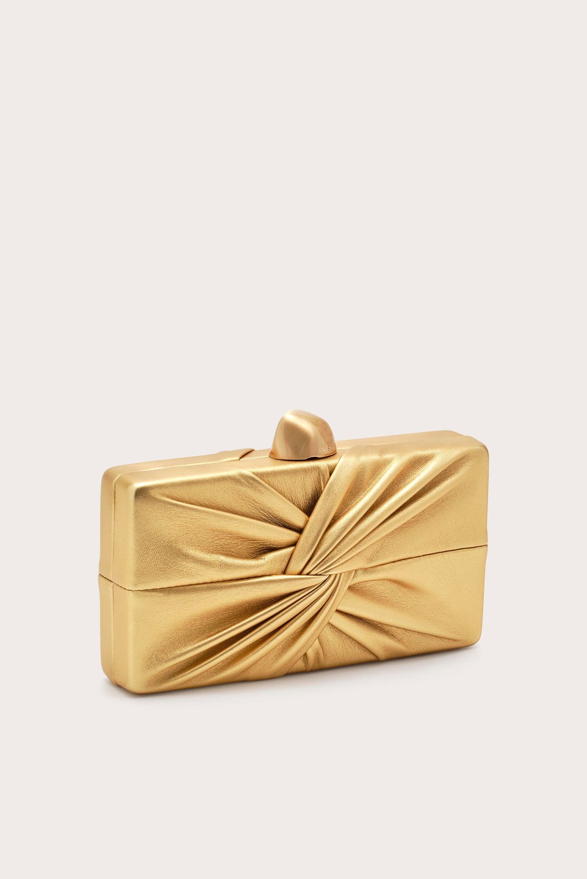Sac Lisse - Brass