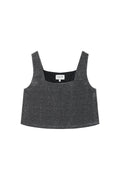 Lychee Top - Silver