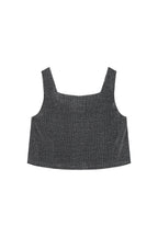 Lychee Top - Silver