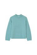 Pull Liverpool - Vert