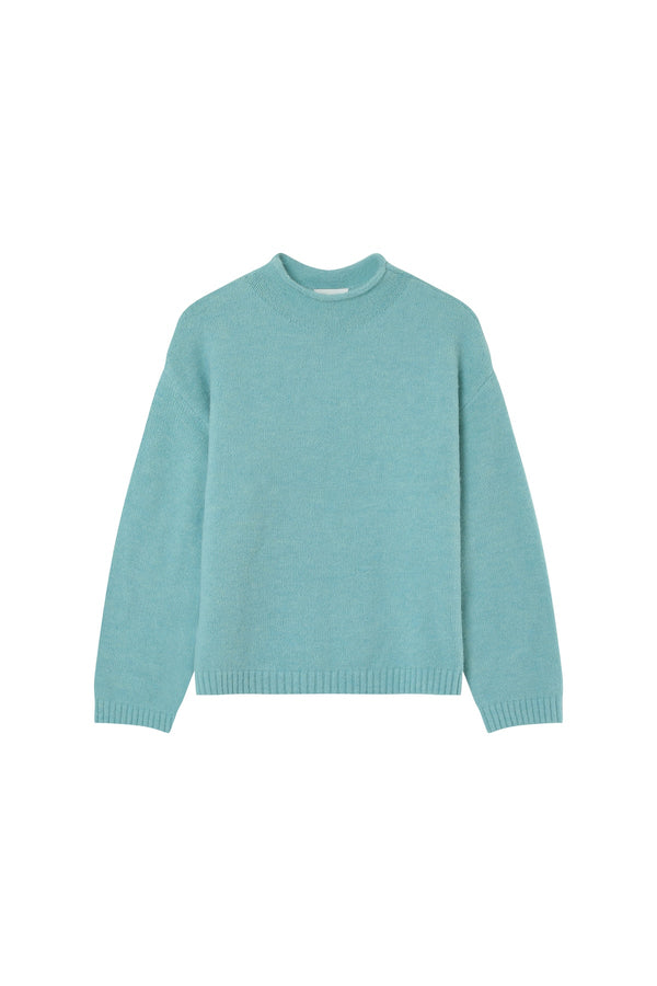 Liverpool Jumper - Green