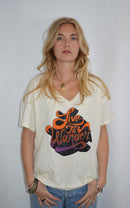 Livetowner T-Shirt - Print