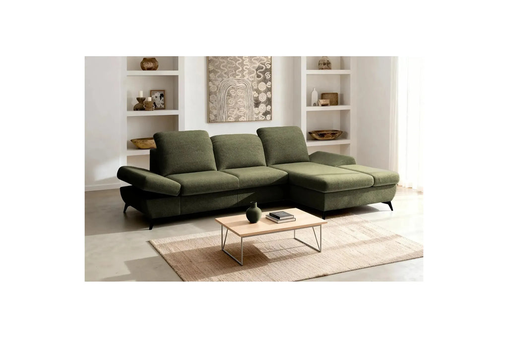 Verde