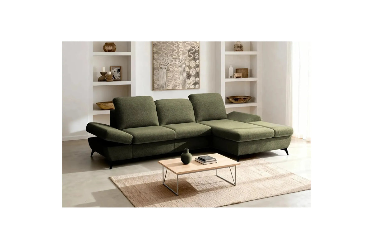 Verde