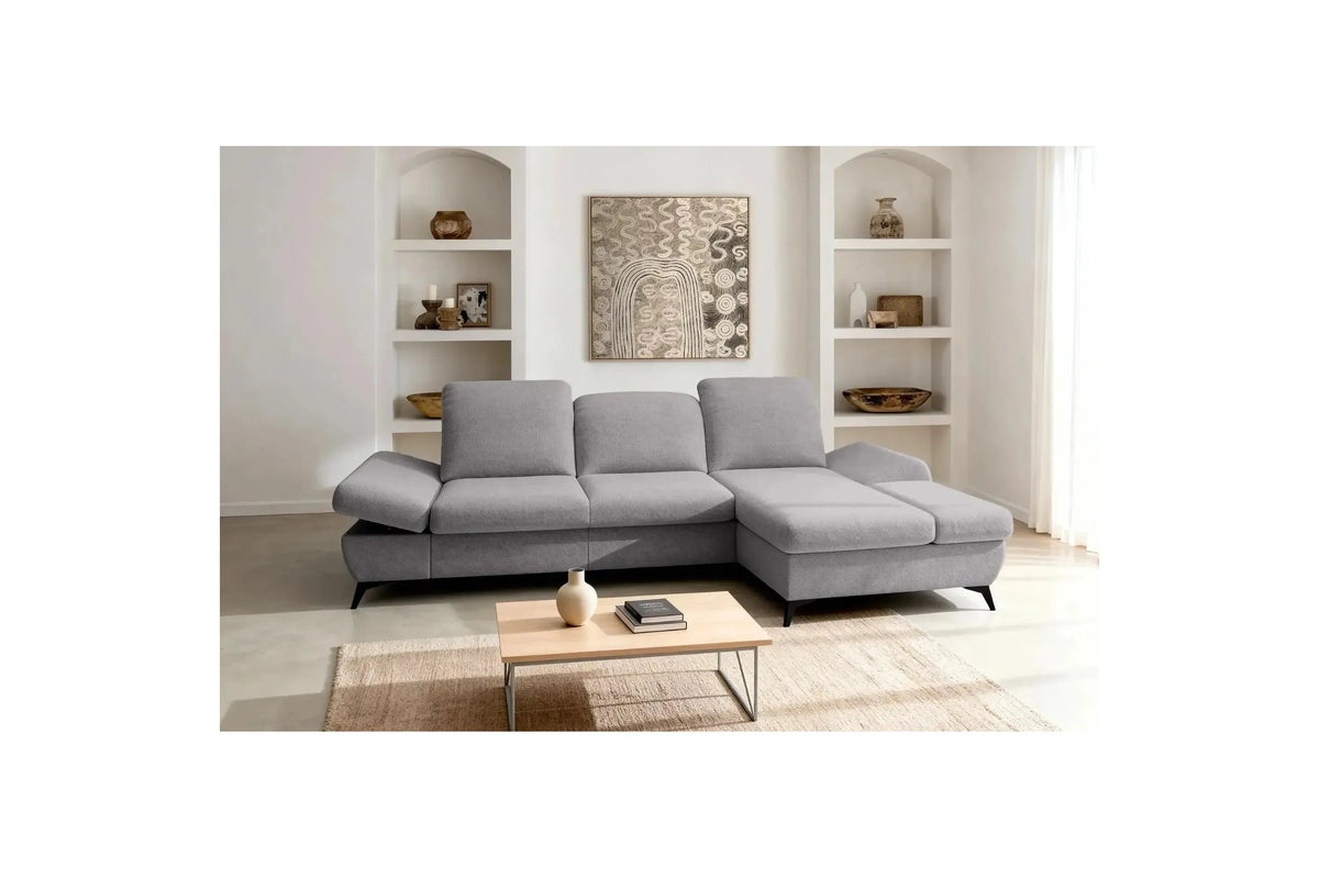 Grigio chiaro