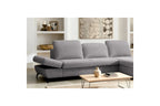 Grigio chiaro