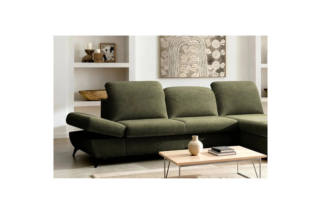 Verde