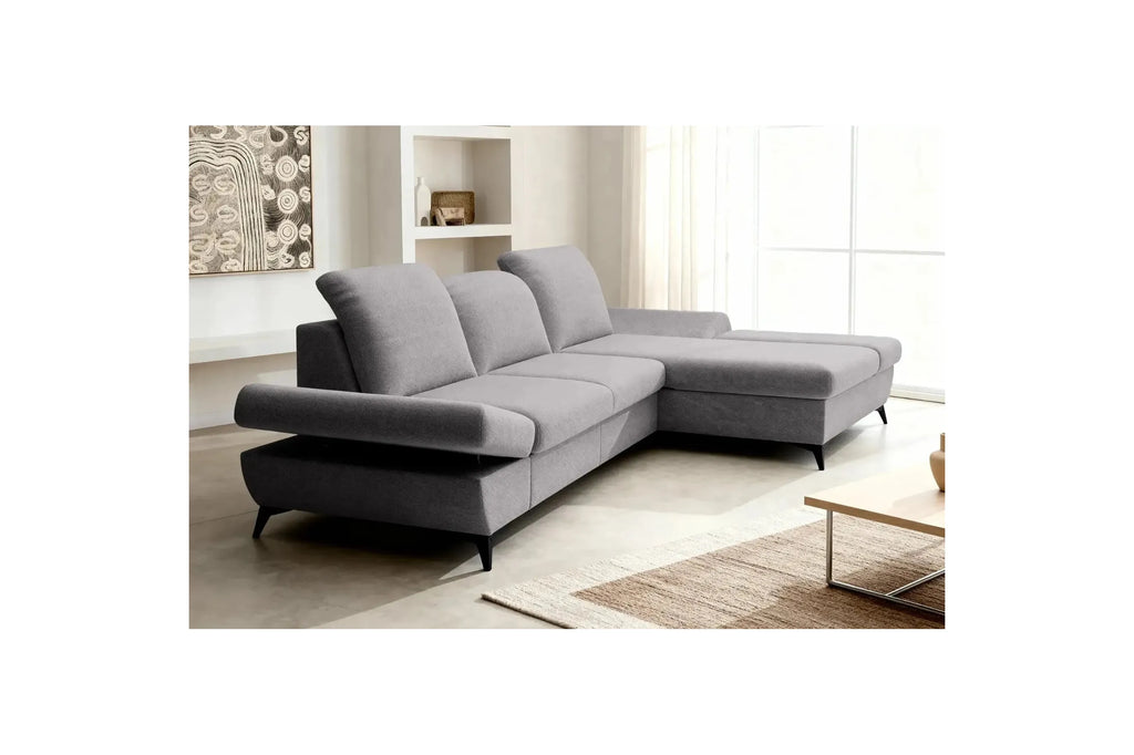 Grigio chiaro