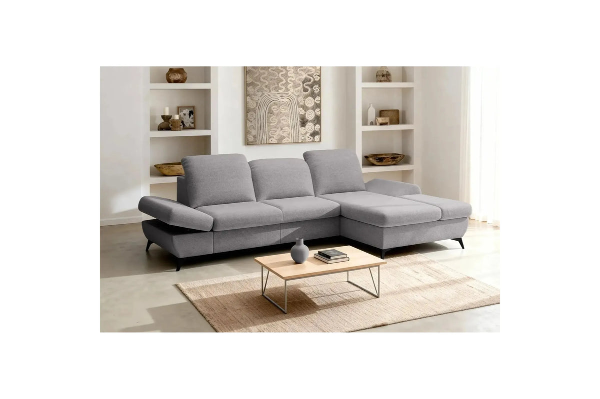 Grigio chiaro