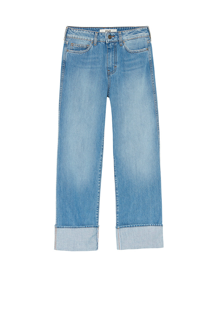 Livia Wide Jeans